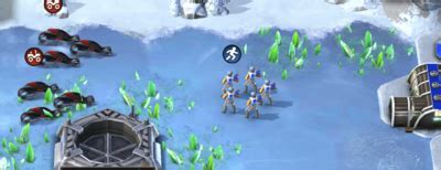 cnc rivals wiki|Tactics (Rivals) .